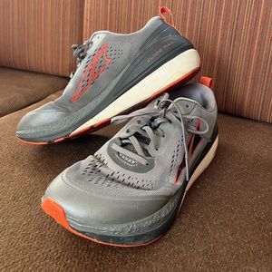 Altra Running Shoes